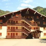 Appartement Renove A Chatel - 8 Pers, Parking Inclus - Fr-1-198-190 * Châtel