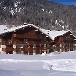 Appartement Renove A Chatel - 8 Pers, Parking Inclus - Fr-1-198-190 Διαμέρισμα Châtel
