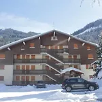 Appartement Renove A Chatel - 8 Pers, Parking Inclus - Fr-1-198-190 Διαμέρισμα *