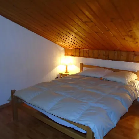 Appartement Renove A Chatel - 8 Pers, Parking Inclus - Fr-1-198-190 Διαμέρισμα