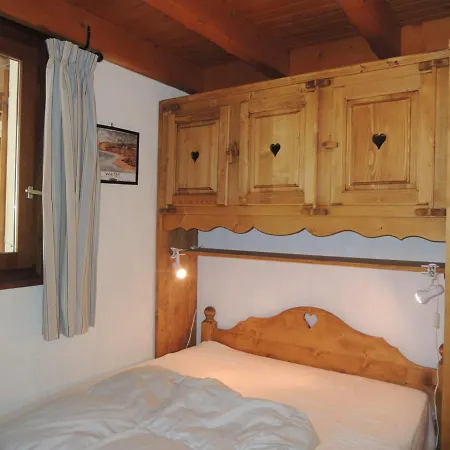 Appartement Renove A Chatel - 8 Pers, Parking Inclus דירה *