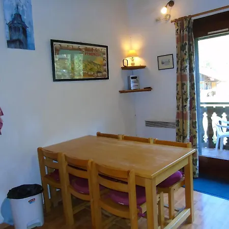דירה Appartement Renove A Chatel - 8 Pers, Parking Inclus