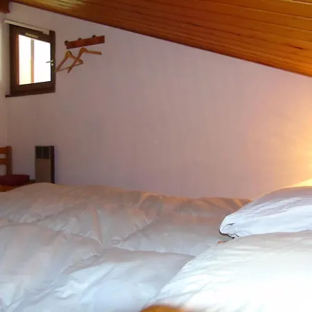 Appartement Renove A Chatel - 8 Pers, Parking Inclus * Châtel