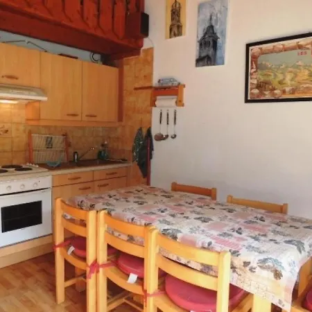 Appartement Renove A Chatel - 8 Pers, Parking Inclus Châtel