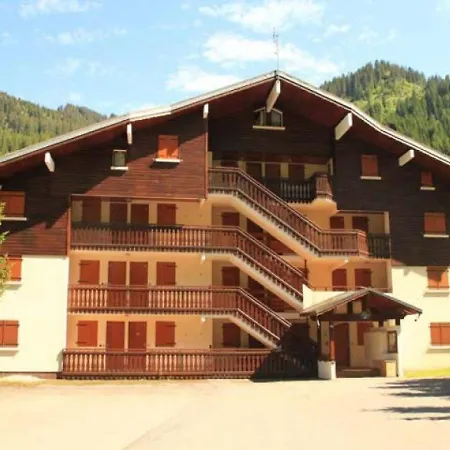 Appartement Renove A Chatel - 8 Pers, Parking Inclus * Châtel