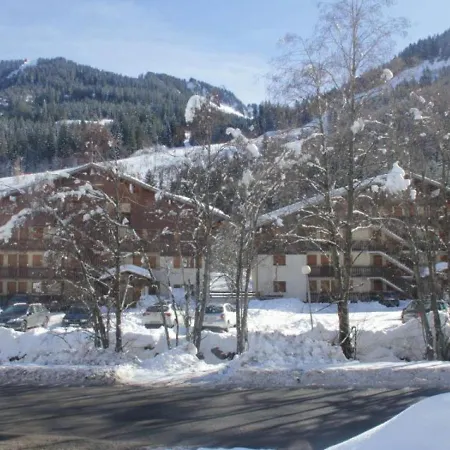 Appartement Renove A Chatel - 8 Pers, Parking Inclus *