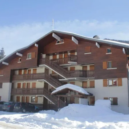 Appartement Renove A Chatel - 8 Pers, Parking Inclus Châtel