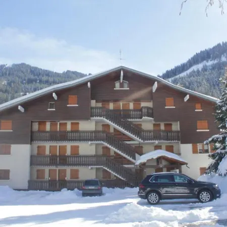 Appartement Renove A Chatel - 8 Pers, Parking Inclus דירה *